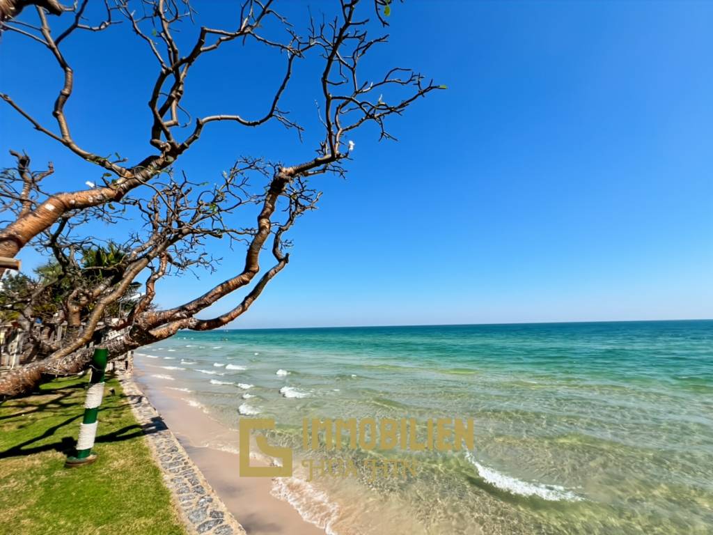 Strandlage / 5 Schlafzimmer / 229 qm Wohnfläche