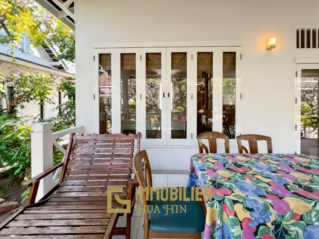 Strandlage / 5 Schlafzimmer / 229 qm Wohnfläche