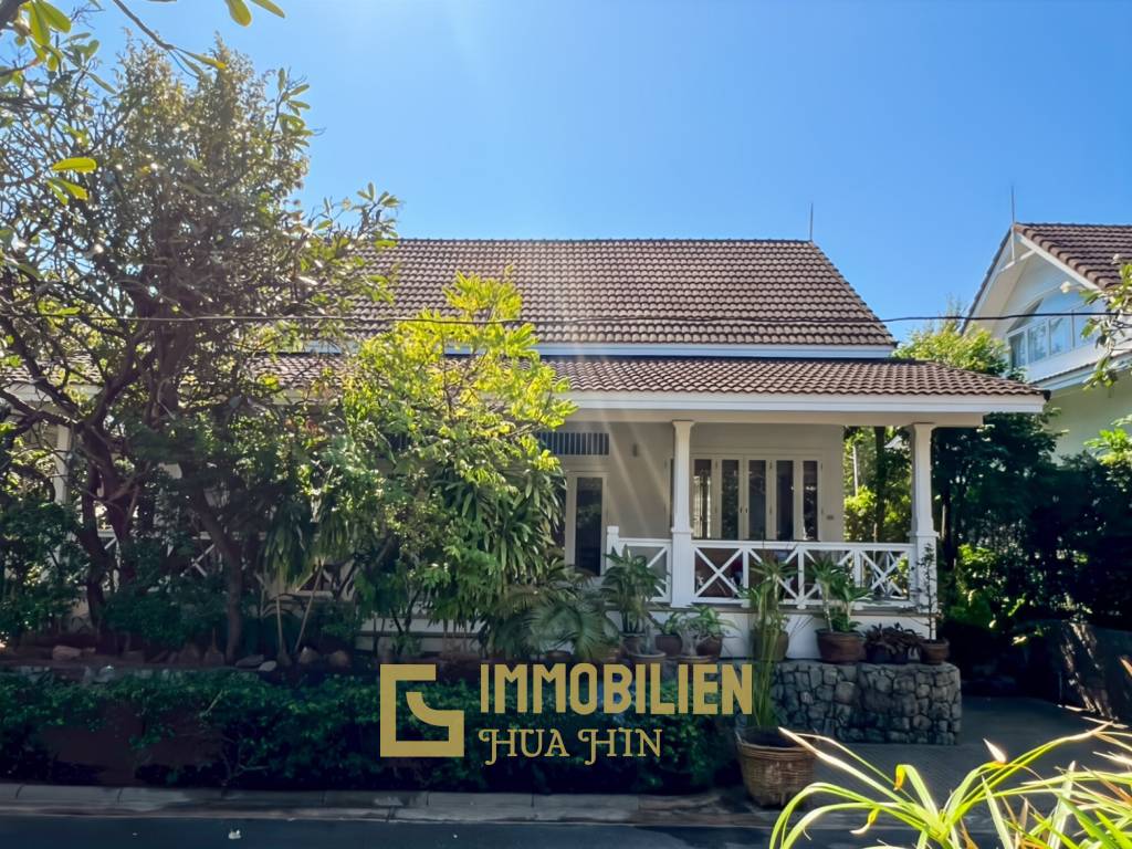 Strandlage / 5 Schlafzimmer / 229 qm Wohnfläche