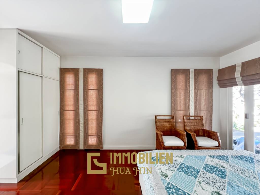 Strandlage / 5 Schlafzimmer / 229 qm Wohnfläche