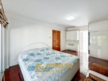 Strandlage / 5 Schlafzimmer / 229 qm Wohnfläche