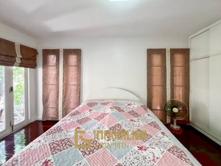 Strandlage / 5 Schlafzimmer / 229 qm Wohnfläche