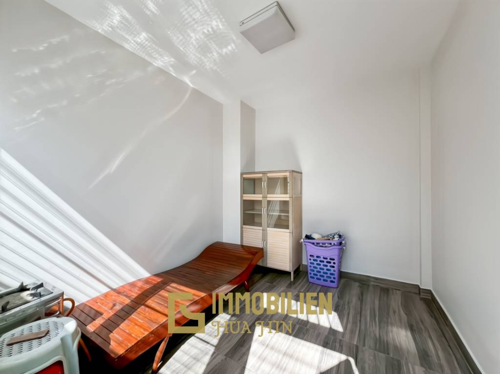 Strandlage / 5 Schlafzimmer / 229 qm Wohnfläche