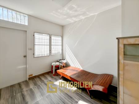 Strandlage / 5 Schlafzimmer / 229 qm Wohnfläche