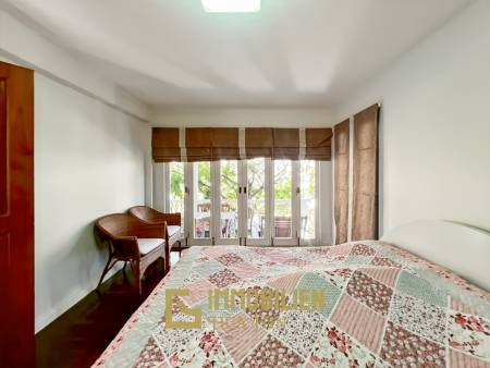 Strandlage / 5 Schlafzimmer / 229 qm Wohnfläche