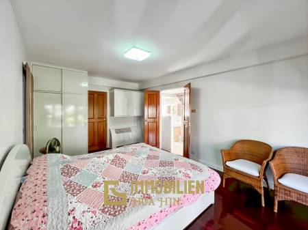 Strandlage / 5 Schlafzimmer / 229 qm Wohnfläche