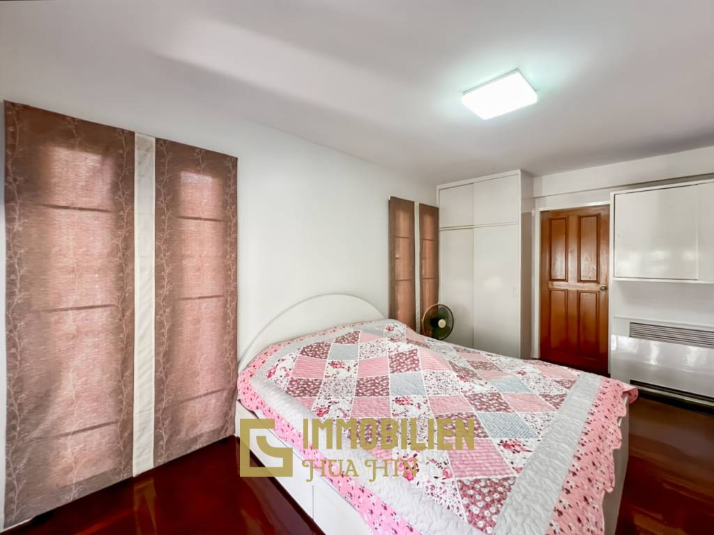 Strandlage / 5 Schlafzimmer / 229 qm Wohnfläche