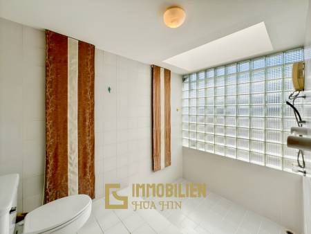 Strandlage / 5 Schlafzimmer / 229 qm Wohnfläche