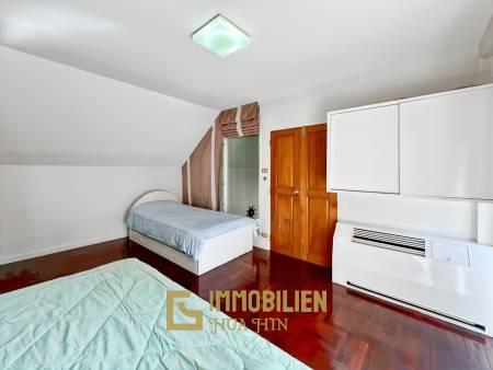 Strandlage / 5 Schlafzimmer / 229 qm Wohnfläche