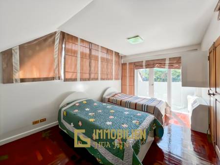 Strandlage / 5 Schlafzimmer / 229 qm Wohnfläche