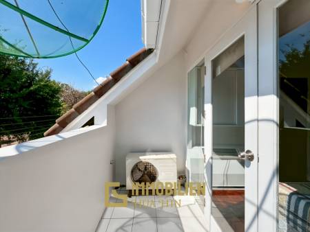 Strandlage / 5 Schlafzimmer / 229 qm Wohnfläche