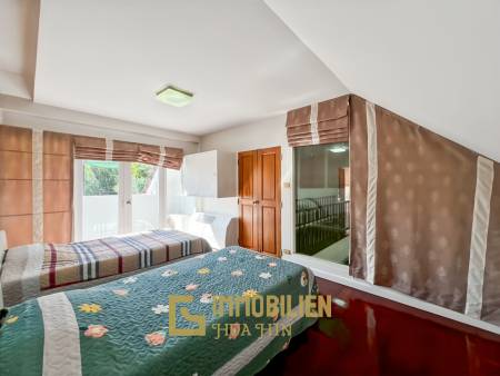 Strandlage / 5 Schlafzimmer / 229 qm Wohnfläche