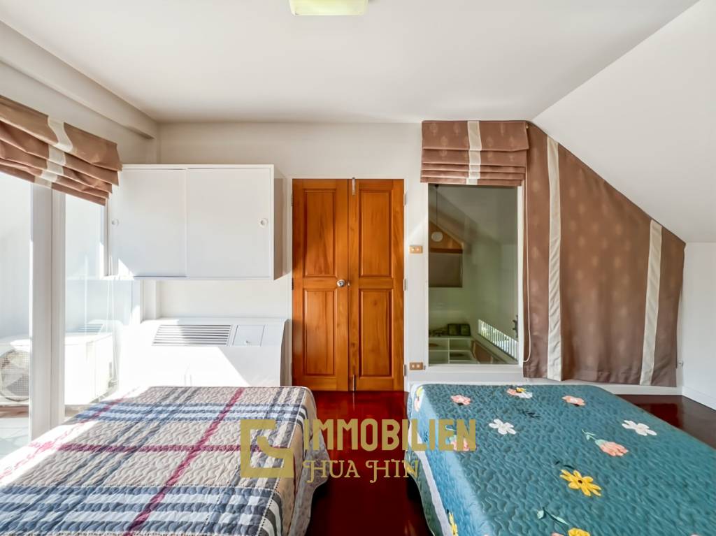 Strandlage / 5 Schlafzimmer / 229 qm Wohnfläche