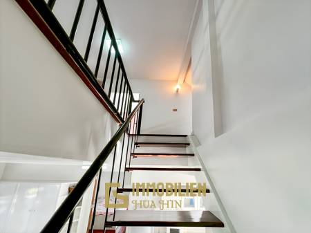 Strandlage / 5 Schlafzimmer / 229 qm Wohnfläche