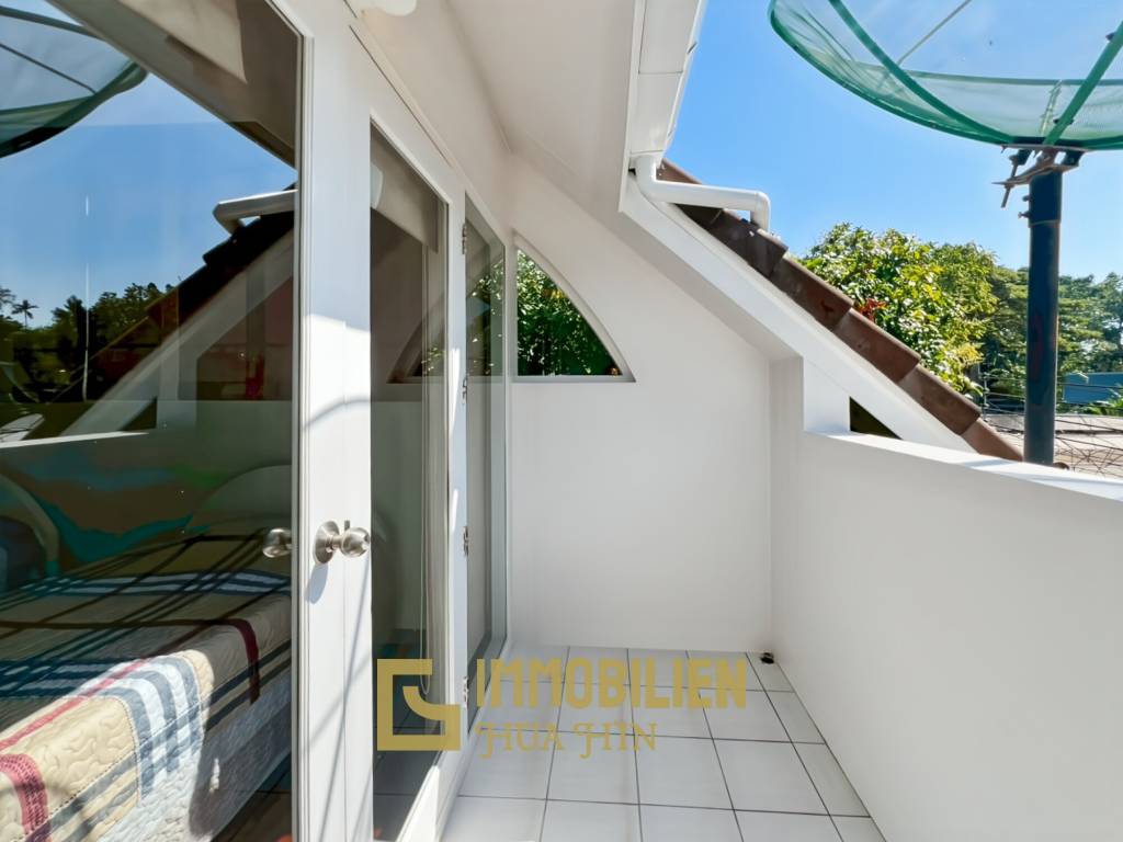 Strandlage / 5 Schlafzimmer / 229 qm Wohnfläche