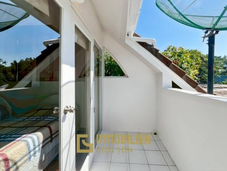 Strandlage / 5 Schlafzimmer / 229 qm Wohnfläche