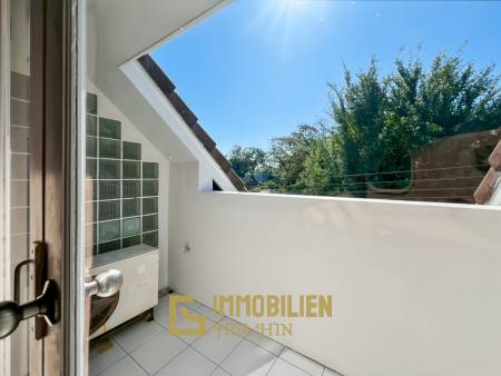 Strandlage / 5 Schlafzimmer / 229 qm Wohnfläche