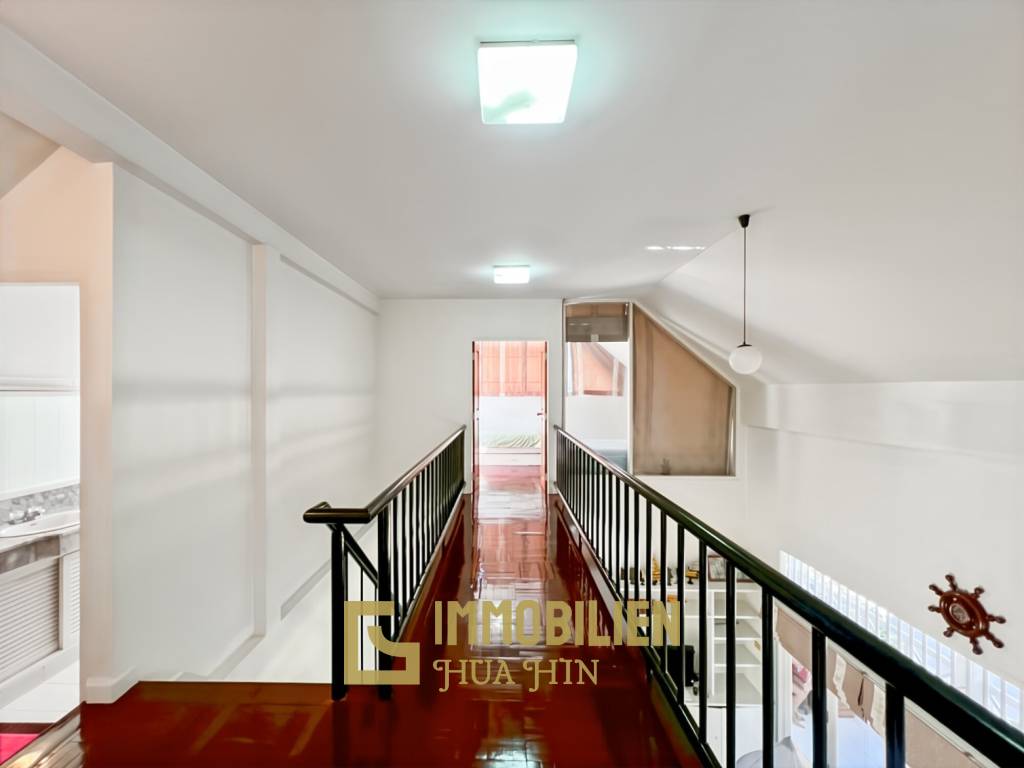 Strandlage / 5 Schlafzimmer / 229 qm Wohnfläche