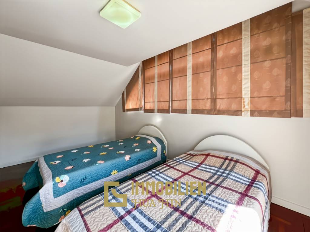 Strandlage / 5 Schlafzimmer / 229 qm Wohnfläche