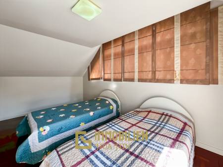 Strandlage / 5 Schlafzimmer / 229 qm Wohnfläche