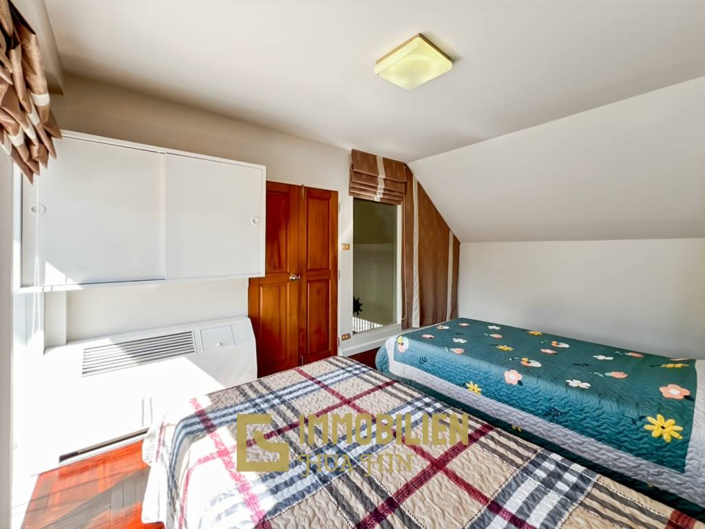 Strandlage / 5 Schlafzimmer / 229 qm Wohnfläche