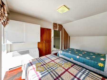 Strandlage / 5 Schlafzimmer / 229 qm Wohnfläche