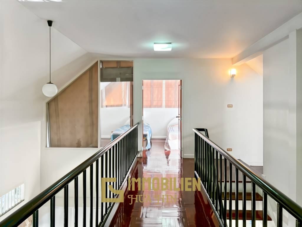 Strandlage / 5 Schlafzimmer / 229 qm Wohnfläche