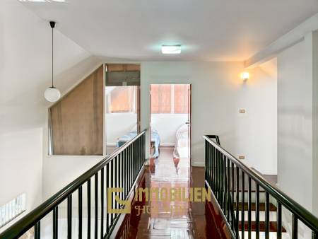 Strandlage / 5 Schlafzimmer / 229 qm Wohnfläche