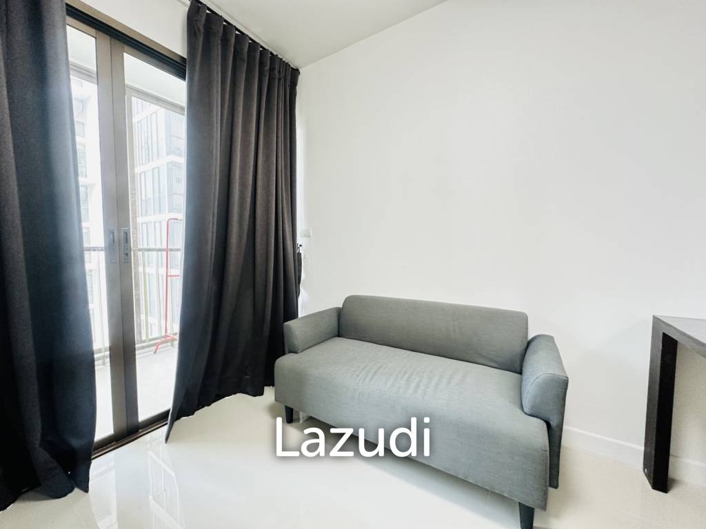 1 Bed 1 Bath 30 SQ.M Ideo Mix Sukhumvit 103