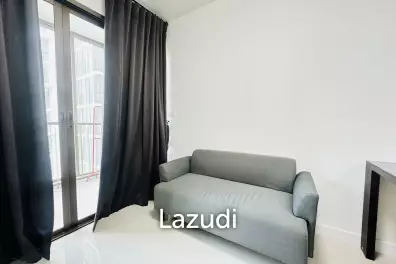 1 Bed 1 Bath 30 SQ.M Ideo Mix Sukhumvit 103