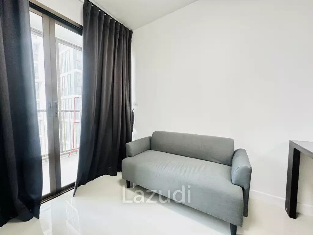 1 Bed 1 Bath 30 SQ.M Ideo Mix Sukhumvit 103
