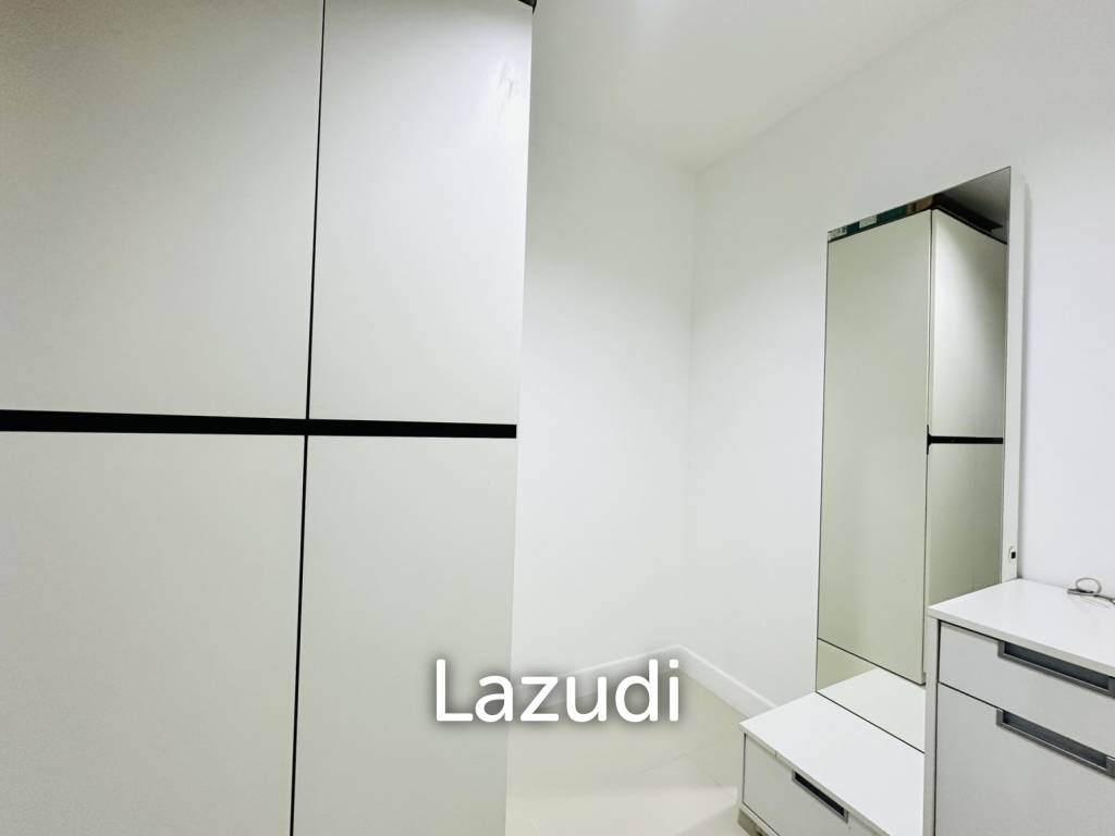 1 Bed 1 Bath 30 SQ.M Ideo Mix Sukhumvit 103
