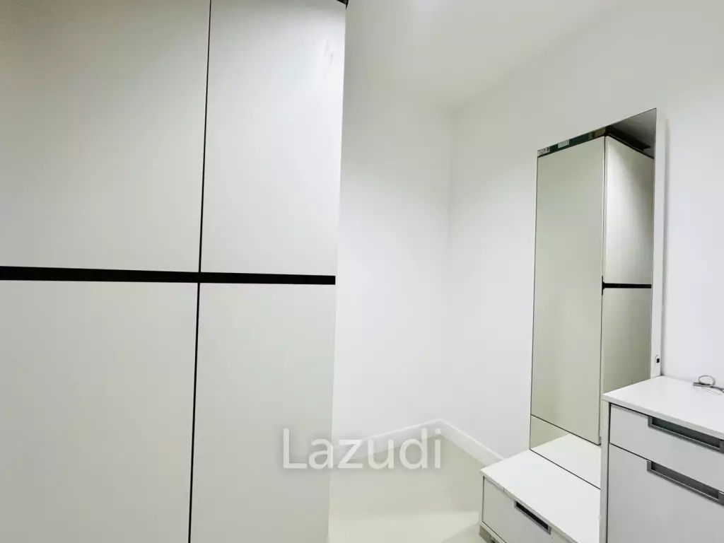 1 Bed 1 Bath 30 SQ.M Ideo Mix Sukhumvit 103