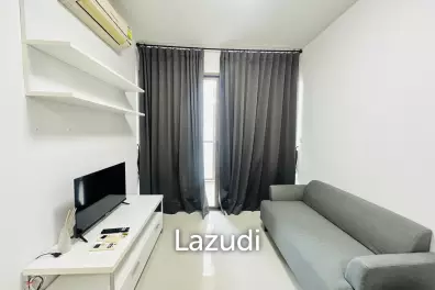 1 Bed 1 Bath 30 SQ.M Ideo Mix Sukhumvit 103