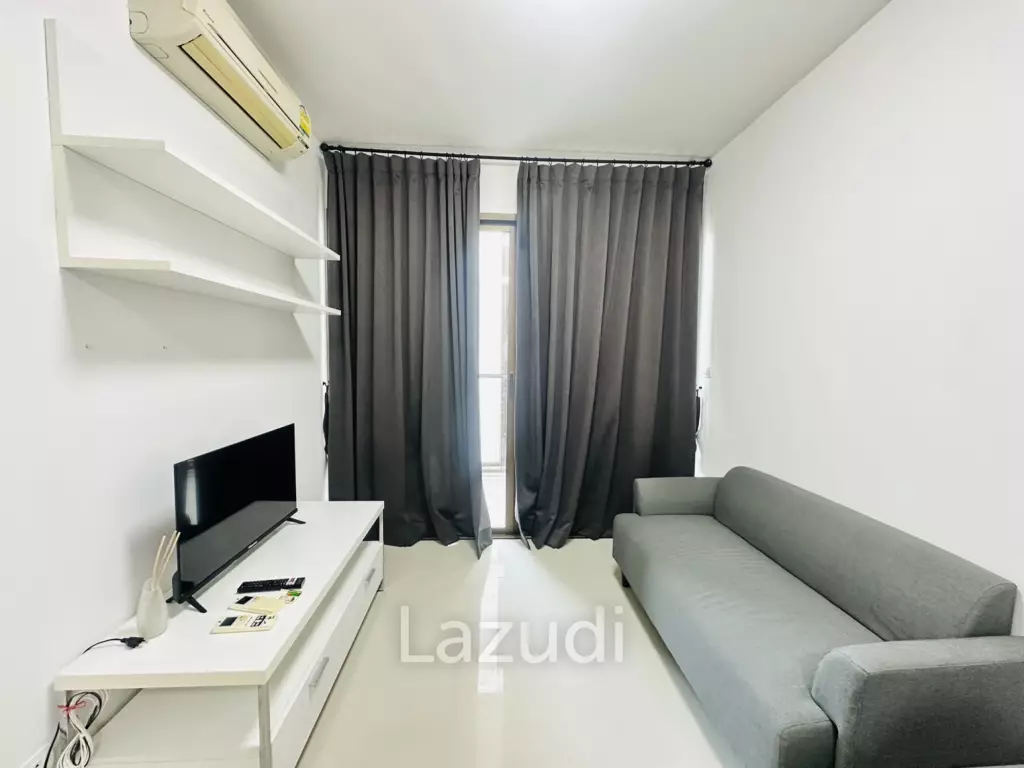 1 Bed 1 Bath 30 SQ.M Ideo Mix Sukhumvit 103