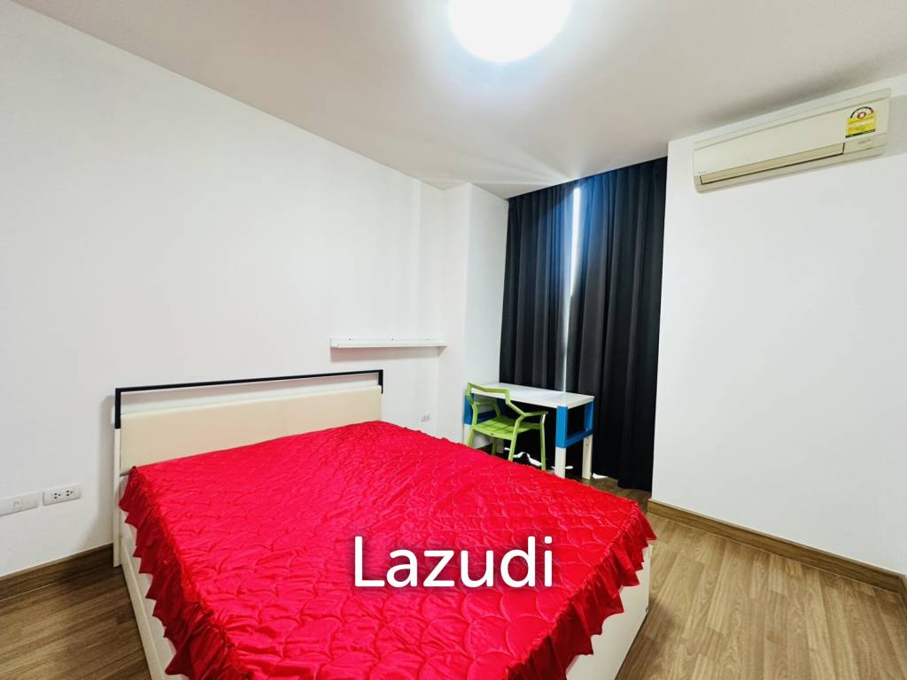1 Bed 1 Bath 30 SQ.M Ideo Mix Sukhumvit 103