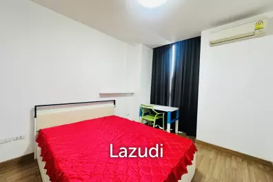 1 Bed 1 Bath 30 SQ.M Ideo Mix Sukhumvit 103