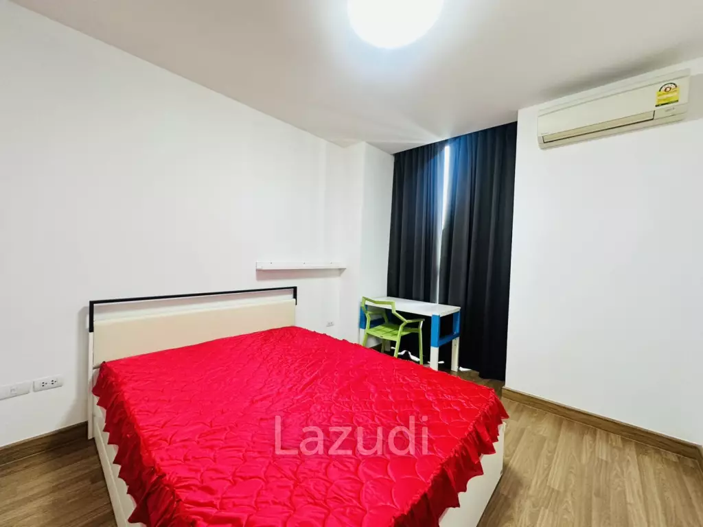 1 Bed 1 Bath 30 SQ.M Ideo Mix Sukhumvit 103