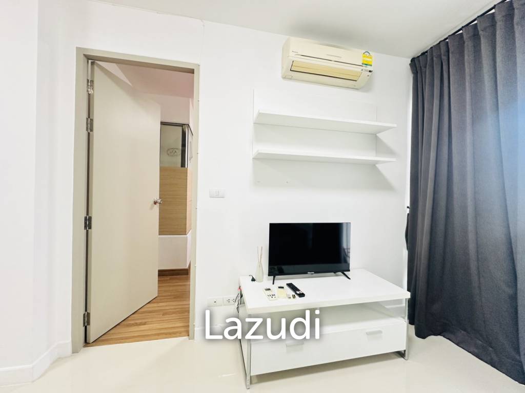 1 Bed 1 Bath 30 SQ.M Ideo Mix Sukhumvit 103