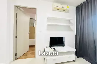 1 Bed 1 Bath 30 SQ.M Ideo Mix Sukhumvit 103