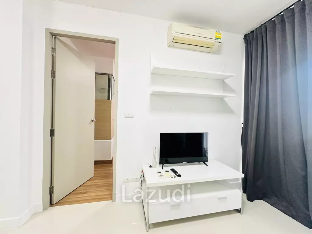 1 Bed 1 Bath 30 SQ.M Ideo Mix Sukhumvit 103