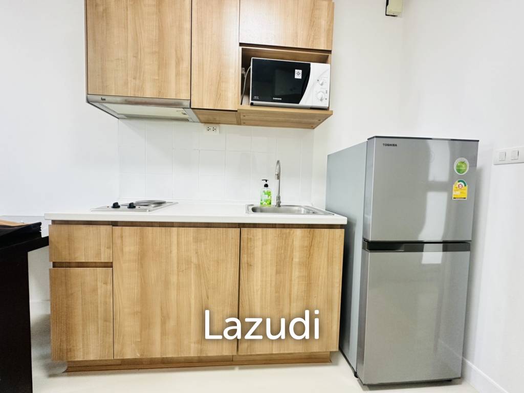 1 Bed 1 Bath 30 SQ.M Ideo Mix Sukhumvit 103