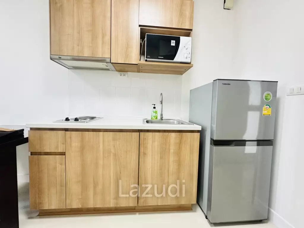 1 Bed 1 Bath 30 SQ.M Ideo Mix Sukhumvit 103
