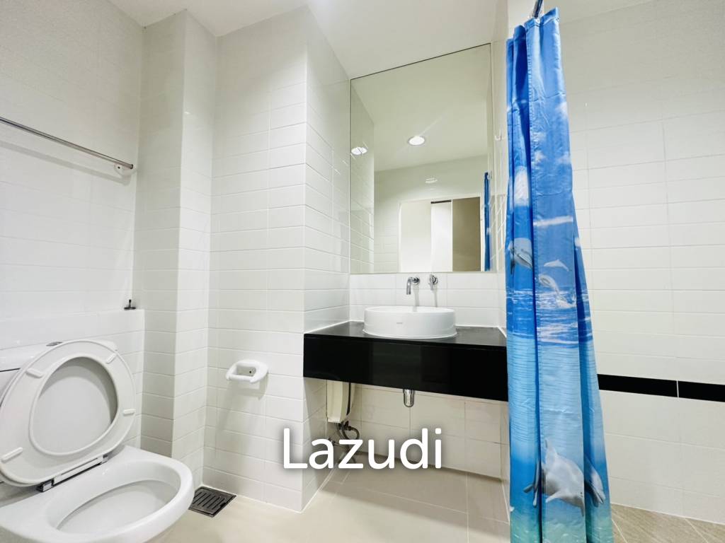 1 Bed 1 Bath 30 SQ.M Ideo Mix Sukhumvit 103