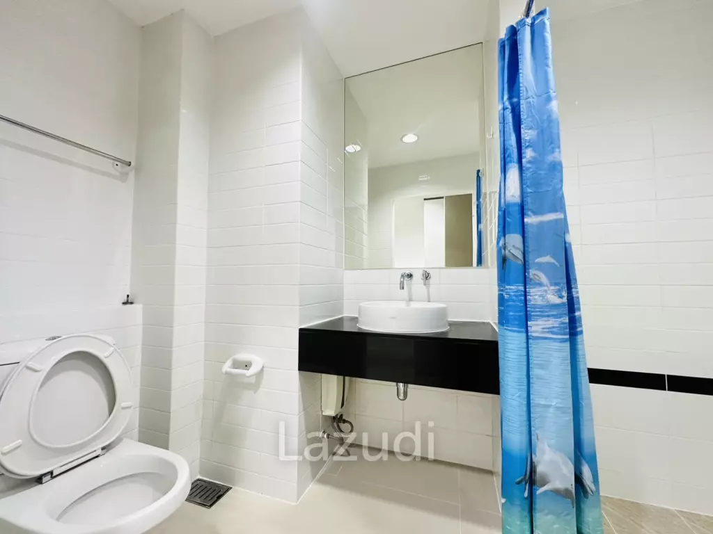 1 Bed 1 Bath 30 SQ.M Ideo Mix Sukhumvit 103