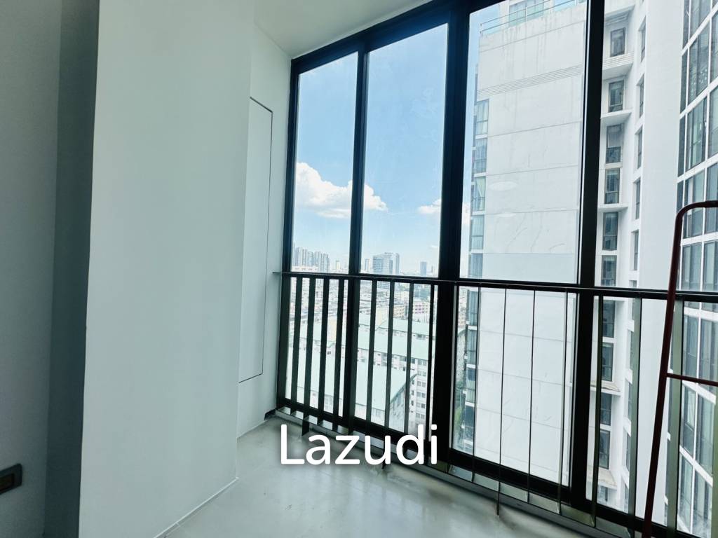 1 Bed 1 Bath 30 SQ.M Ideo Mix Sukhumvit 103