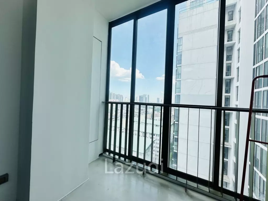 1 Bed 1 Bath 30 SQ.M Ideo Mix Sukhumvit 103