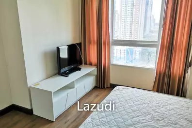 2 Bed 2 Bath 65 SQ.M Q House Condo Sathorn