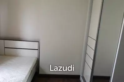 2 Bed 2 Bath 65 SQ.M Q House Condo Sathorn