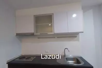 50.5 sqm 1 Bedroom Condo on High Floor at Supalai Premier @ Asoke, Bang Kapi Huai Kwang